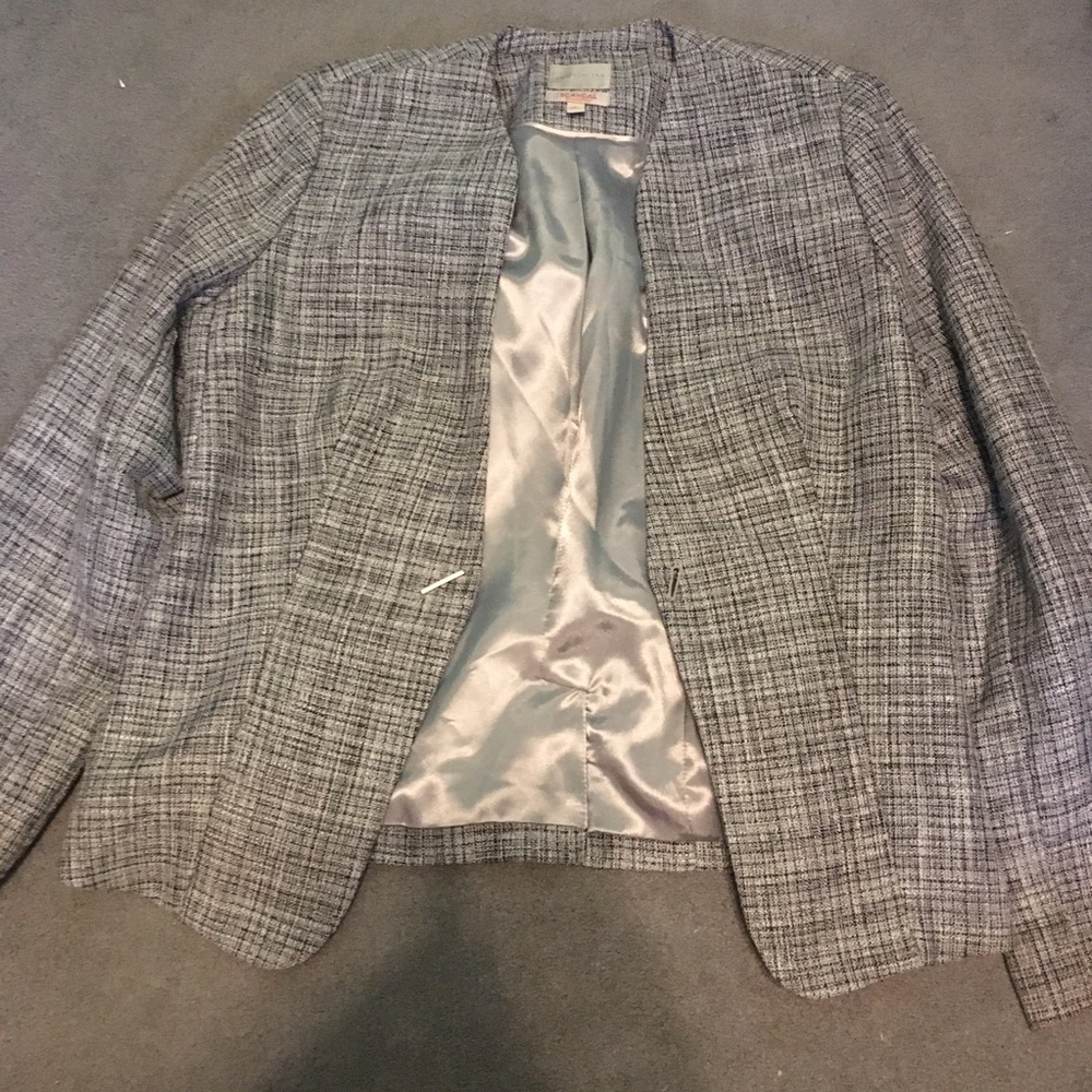 The Limited SCANDAL collection blazer